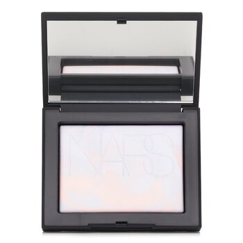 นาร์ส Light Reflecting Prismatic Pressed Powder - # Interstellar