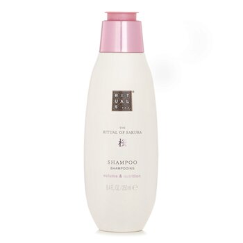 พิธีกรรม The Ritual Of Sakura Shampoo