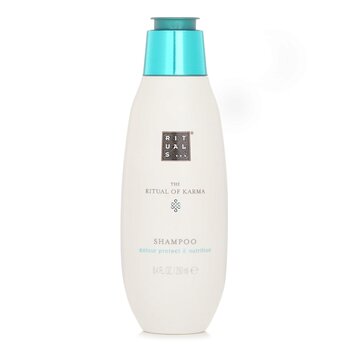 พิธีกรรม The Ritual Of Karma Shampoo