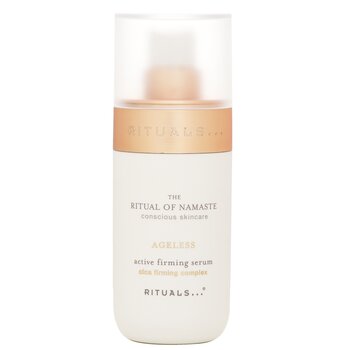 พิธีกรรม The Ritual Of Namaste Ageless Firming Serum