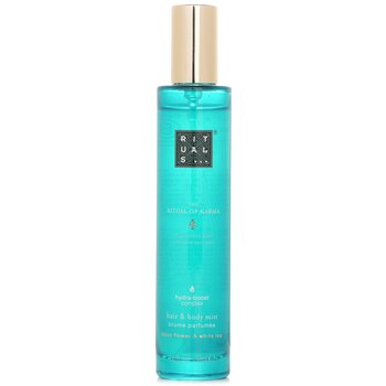 พิธีกรรม The Ritual Of Karma Hair & Body Mist