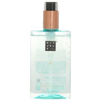 พิธีกรรม The Ritual Of Karma Hand Wash