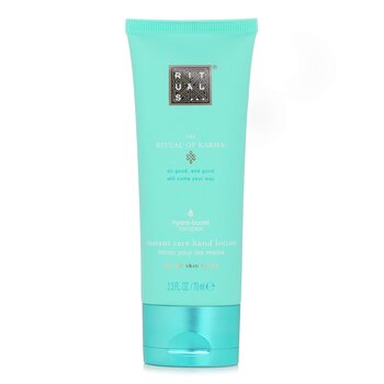 พิธีกรรม The Ritual Of Karma Instant Care Hand Lotion