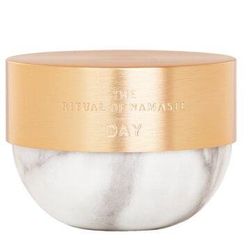 พิธีกรรม The Rituals Of Namaste Ageless Firming Day Cream