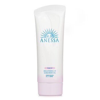 อเนสซ่า Brightening UV Sunscreen Gel SPF50