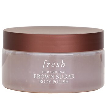 Brown Sugar Body Polish