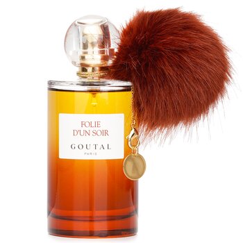 Goutal (แอนนิค กูทัล) Folie Dun Soir Eau De Parfum Spray