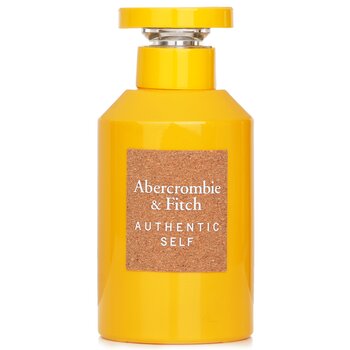 Authentic Self Eau De Parfum Spray