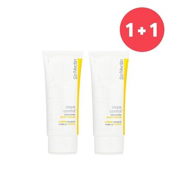 สไตรเวกติน 【Buy 1 Get 1】Crepe Control Tightening Body Cream (Add ONE to Cart and get TWO)