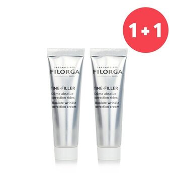 ฟิโลก้า 【Buy 1 Get 1】Time-Filler Absolute Wrinkle Correction Cream (Add ONE to Cart and get TWO)