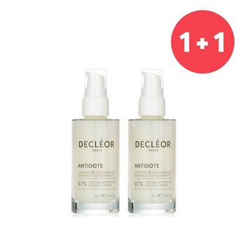 【Buy 1 Get 1】Antidote Daily Advanced Concentrate (Salon Size) (Add ONE to Cart and get TWO)