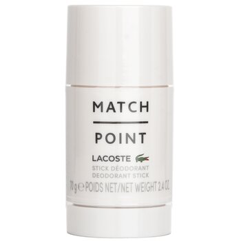 Lacoste Match Point Deodorant Stick