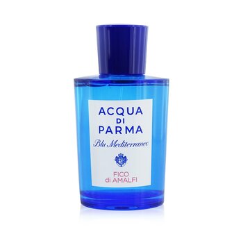 อควา ดิ ปาร์ม่า Blu Mediterraneo Fico Di Amalfi Eau De Toilette Spray (Unbox)