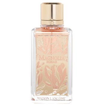 ลังโคม Maison Lancome Magnolia Rosae Eau De Parfum Spray