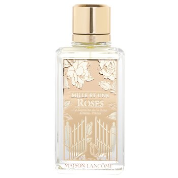 ลังโคม Maison Lancome Mille Et Une Roses Eau De Parfum Spray