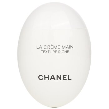 ชาแนล La Creme Main Texture Riche Hand Cream