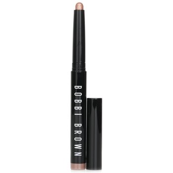 บ๊อบบี้ บราวน์ Long Wear Cream Eyeshadow Stick - # Smokey Quartz