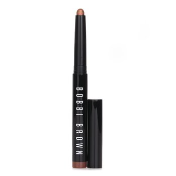 บ๊อบบี้ บราวน์ Long Wear Cream Eyeshadow Stick - # Bronze