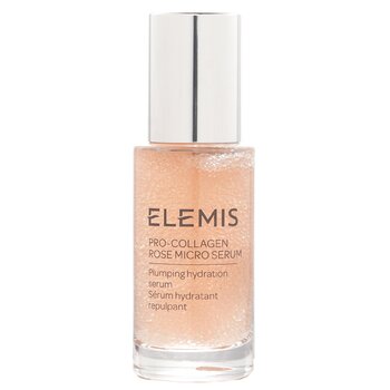 Elemis Pro-Collagen Rose Micro Serum