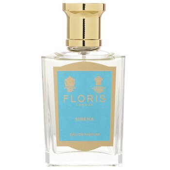 Floris Sirena Eau De Parfum Spray