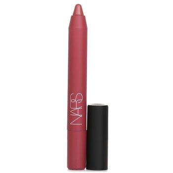 นาร์ส Powermatte High Intensity Lip Pencil - #112 American Woman