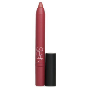 นาร์ส Powermatte High Intensity Lip Pencil - #180 Walkyrie