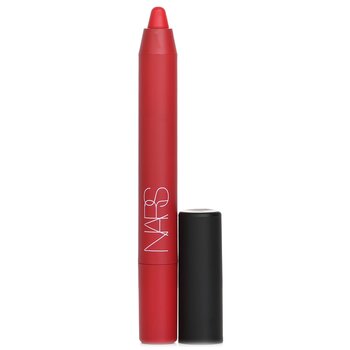 นาร์ส Powermatte High Intensity Lip Pencil - #183 Kiss Me Deadly