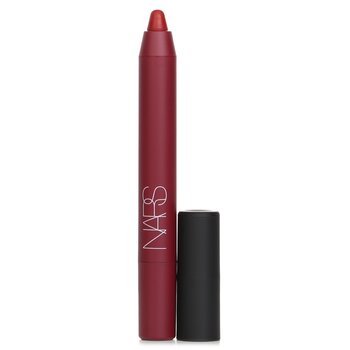 นาร์ส Powermatte High Intensity Lip Pencil - #185 Cruella