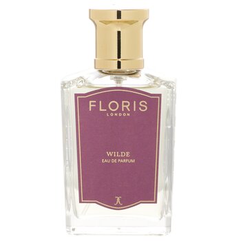 Floris Wilde Eau De Parfum Spray