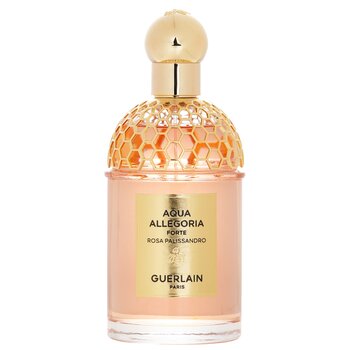 Guerlain Aqua Allegoria Forte Rosa Palissandro Eau De Parfum Spray