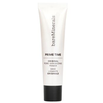 แบร์มิเนอรัล Prime Time Original Pore Minimizing Primer