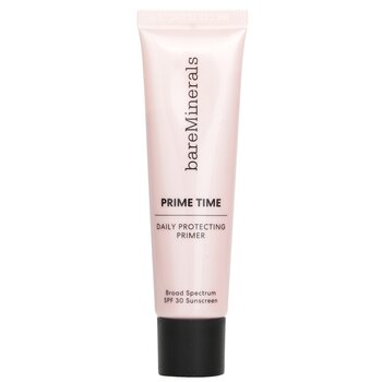 แบร์มิเนอรัล Prime Time Daily Protecting Primer SPF 30