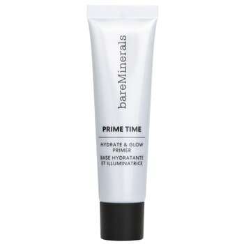 แบร์มิเนอรัล Prime Time Hydrate and Glow Primer