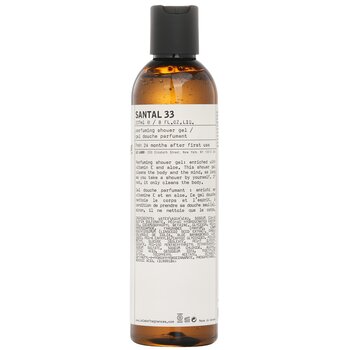 เลอ ลาโบ Santal 33 Perfuming Shower Gel