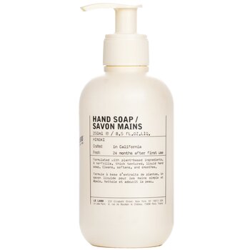 เลอ ลาโบ Hinoki Hand Soap