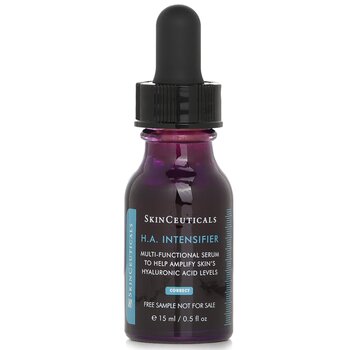 H.A Intensifier - Hyaluronic Acid Intensifier