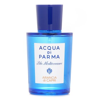 อควา ดิ ปาร์ม่า Blu Mediterraneo Arancia Di Capri Eau De Toilette Spray