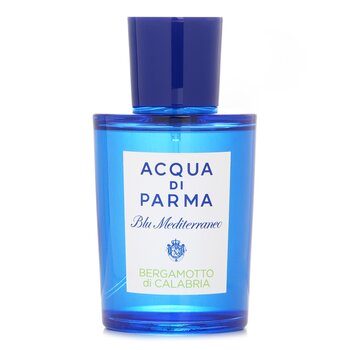 อควา ดิ ปาร์ม่า Blu Mediterraneo Bergamotto Di Calabria Eau De Toilette Spray