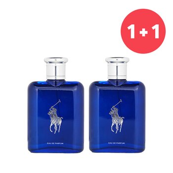 【Buy 1 Get 1】Polo Blue Eau De Parfum Spray (Add ONE to Cart and get TWO)