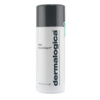 Dermalogica ขัดผิวหน้า Daily Microfoliant