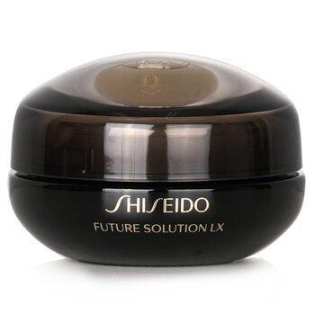 ชิเซโด้ Future Solution LX Eye & Lip Contour Regenerating Cream