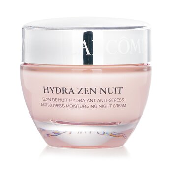 ลังโคม Hydra Zen Neocalm Nuit Night Cream