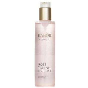 CLEANSING Rose Toning Essence (Slightly Leakage)