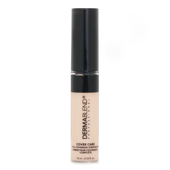 Cover Care Full Coverage Concealer - # 0C