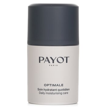 พาโยต์ Optimale Soin hydratent Quotidien Daily Moisturising Care