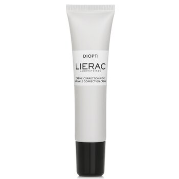 Lierac Diopti Wrinkle Correction Cream