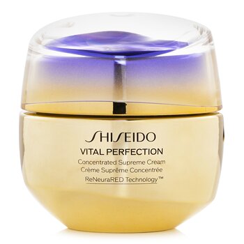 ชิเซโด้ Vital Perfection Concentrated Supreme Cream