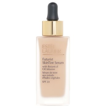 เอสเต้ ลอร์เดอร์ Futurist Skintint Serum SPF 20 - # 2C0 Cool Vanilla