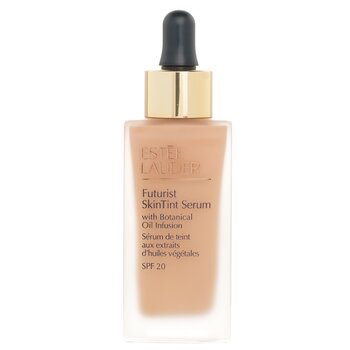 เอสเต้ ลอร์เดอร์ Futurist Skintint Serum SPF 20 - # 3N2 Wheat