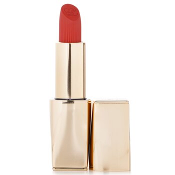 Pure Color Lipstick Matte - # 333 Persuasive